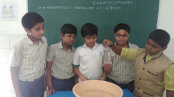 Sun Flower School Galley Image 4