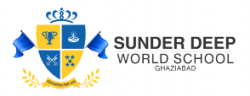 Schools in Dasna, Ghaziabad, Sunder Deep World School, NH-24 Delhi-Hapur Road, Dasna, Ghaziabad