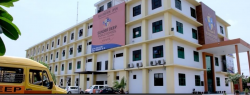 Sunder Deep World School Galley Image 2