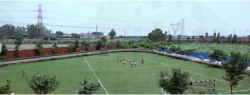 Sunder Deep World School Galley Image 4