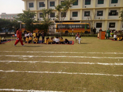 Sunder Deep World School Galley Image 3