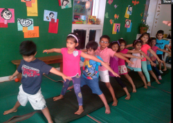 Pre schools, Playschools schools in Khirna, Mumbai, Sunflower Nursery School, 36 Ridge Road, Malabar Hill, Vasant Vihar,Malabar Hill, Mumbai