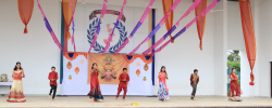Sunflower Vedic School Galley Image 3