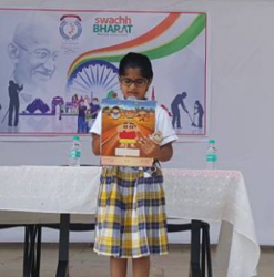Sunflower Vedic School Galley Image 4