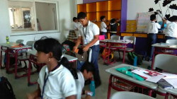 Sunflower Vedic School Galley Image 4