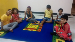 SUNRISE KIDS Galley Image 2