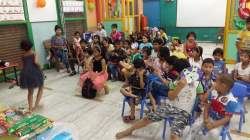 SUNRISE PLAYWAY SCHOOL Galley Image 2