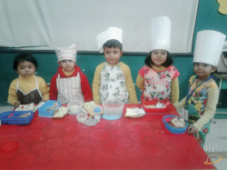 SUNRISE PLAYWAY SCHOOL Galley Image 3