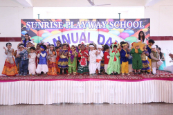 SUNRISE PLAYWAY SCHOOL Galley Image 4