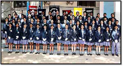 SUNRISE PUBLIC SCHOOL Galley Image 3