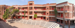 CBSE Schools in Sector 34, Noida, Sunriseville School, K - Block, Sector - 25, Sector 25,Sector 25, Noida