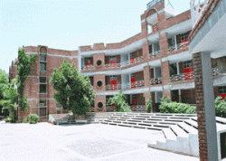 Sunriseville School Galley Image 3