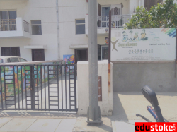 Pre schools, Playschools schools in Sector 80, Faridabad, SUNRISERS PRE SCHOOL & DAY CARE, V42F, BPTP PARK ELITE FLOOR, SEC-76, Sector 76, Faridabad
