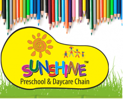 Pre School near Panjagutta, Hyderabad, SUNSHINE PRE SCHOOL, Plot no LIG-B 283,Dr A.S.Rao Nagar, East Maruthi Nagar, Anupuram Colony, Dr AS Rao Nagar, Anupuram Colony,Dr AS Rao Nagar, Hyderabad