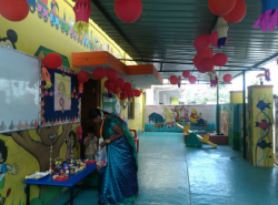 SUNSHINE PRE SCHOOL Galley Image 3