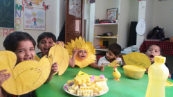 SUNSHINE PRE SCHOOL Galley Image 3