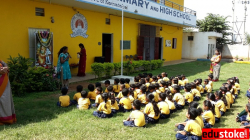 CBSE Schools in Sunkadakatte, Bangalore, Sunshine Public School, #104/3/63/104/3B, THUNGANAGAR MAIN ROAD, HEROHALLI, Tunganagara, Bengaluru