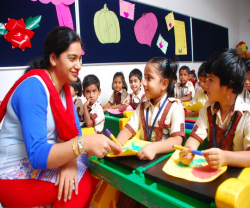 Suprabhat Model High School Galley Image 2