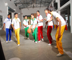 Suprabhat Model High School Galley Image 3