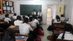 Suprabhat Model High School Galley Image 4