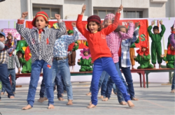 SURAJ BHAN DAV PUBLIC SCHOOL Galley Image 4
