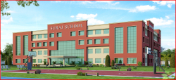 CBSE Schools in Sector 62, Gurgaon, Suraj School, H1, opposite telephone exchange, near market, near police station, Sector 56, Block B,Sector 56, Gurugram