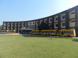 Surevin International School Galley Image 4