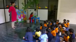 Suryadatta National School Galley Image 4