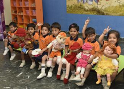Suryadatta National School Galley Image 4