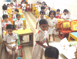 SURYA PLAY SCHOOL Galley Image 2