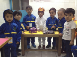 SURYA PLAY SCHOOL Galley Image 4