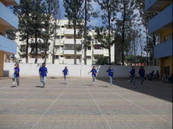 Suryodhaya International Public School, Munireddy Layout,Konanakunte, Bengaluru