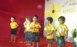 Pre schools, Playschools schools in Elphinstone Road, Mumbai, SUZIE'S SHINING STAR, 2, Parmar Guruji Marg, Parel, Parel, Mumbai