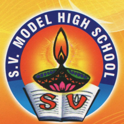 S V MODEL HIGH SCHOOL, BAHADURPALLY, Hyderabad