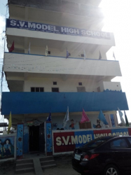 S V MODEL HIGH SCHOOL Galley Image 3