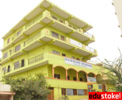 SVS Public School, Kempegowda Layout,Basaweshwara Nagar, Bengaluru
