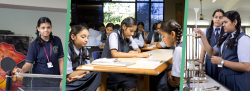 Swami Vivekanand International School & Junior college Galley Image 2