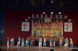 CBSE Schools in Pimple Nilakh, Pune, Swami Vivekanand National School, Sajjangad Colony, Rahatni Link Road, Kalewadi , Adinath Colony,Rahatani, Pune