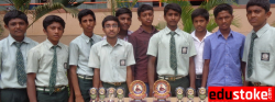 Swami Vivekananda Rural English Medium High School Galley Image 4