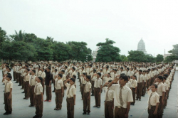 학교 갤리선 이미지