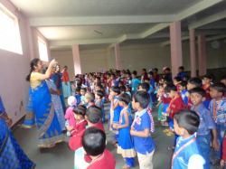 SWAMY VIVEKANANDA VIDYANIKETANA SCHOOL Galley Image 2