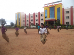 SWAMY VIVEKANANDA VIDYANIKETANA SCHOOL Galley Image 4