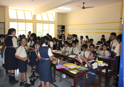 Swargarani School Galley Image 3