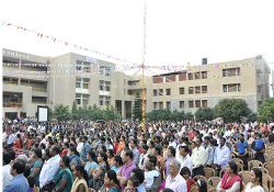 ಶಾಲೆಯ ಗ್ಯಾಲಿ ಚಿತ್ರ