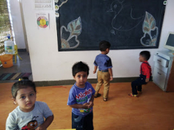 SWARNA JYOTHI KIDS ZONE Galley Image 3