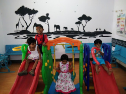 Pre schools, Playschools schools in Nagarbhavi, Bangalore, SWARNA JYOTHI KIDS ZONE, 2nd Main Road, 9 Block, Malagala, Stage 2, Nagarbhavi, Annapoorneshwari Nagar,Annapurneshwari Nagar, Bengaluru