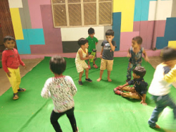 SWARNA JYOTHI KIDS ZONE Galley Image 4