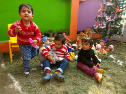 SWEET PEBBLE PLAY SCHOOL & DAY CARE Galley Image 4