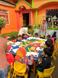 SWEET PEBBLE PLAY SCHOOL & DAY CARE Galley Image 4