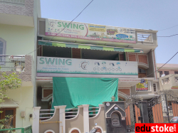 Best Play Schools in Faridabad, SWING THE PLAY SCHOOL, 3 C /250 NIT, NEAR SPORT COMPLEX, NIT 3, New Industrial Township 3,New Industrial Town, Faridabad